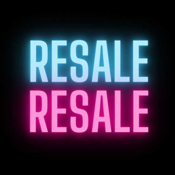 resaleresale203